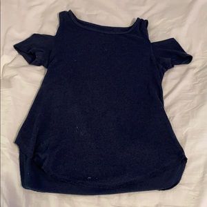 Hollister Off the Shoulder Top